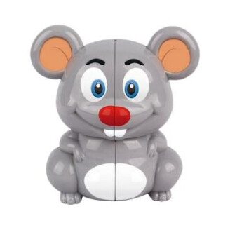 Yuxin Mouse 2x2 image