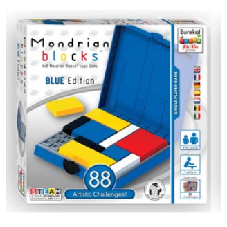 Mondrian Blocks image