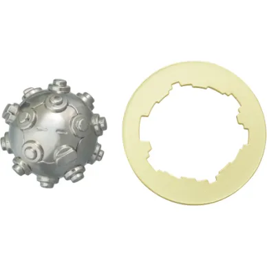 Huzzle Planet disassamble image