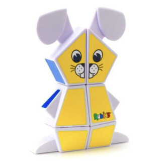 Rubik's Junior Bunny image