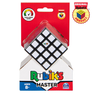 Rubik’s Master 4x4 image
