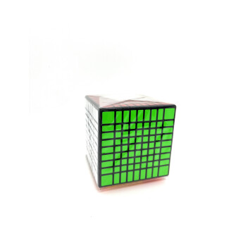 MoYu MF 9 (Black) image