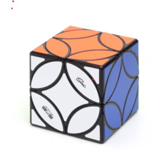 QiYi Coin Cube (Black) image