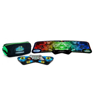 Speed Stacks G5 Timer & Mat & Bag image