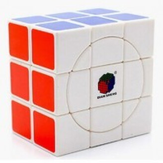 DianSheng Crazy 3x3x2 image