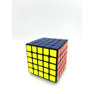 Valk 5 M (Black) image