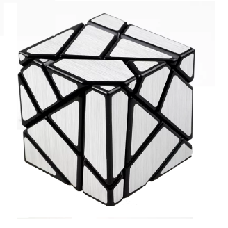 Fangcun Ghost Cube image