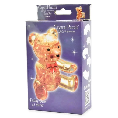 Teddy Bear box image
