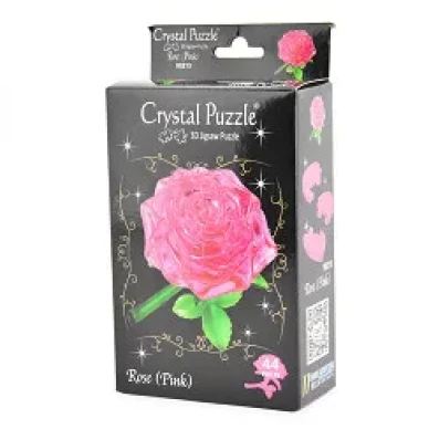 Rose Pink box image
