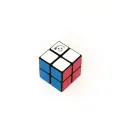 2x2x2 Magnet kub