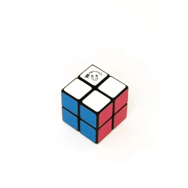 2x2x2 Magnet kub image