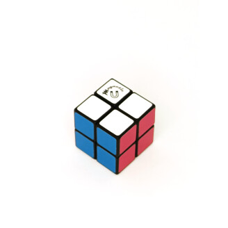 2x2x2 Magnet kub image