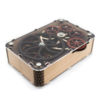 Infinity Box image