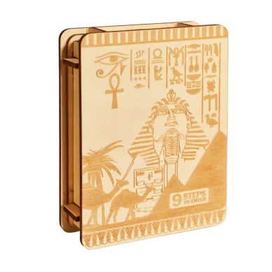 473457 Sphinx secret box scaled kuva