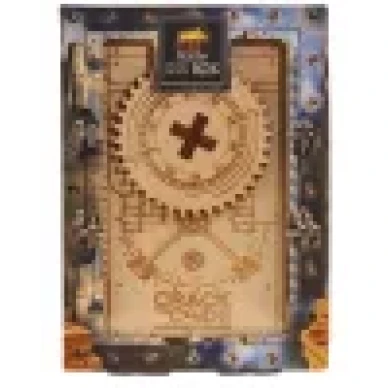 473458 Safe secret box packaging scaled image