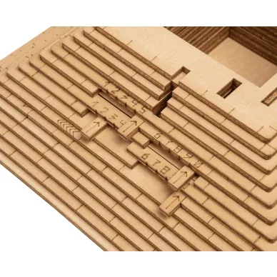 Pyramid Quest Detail image