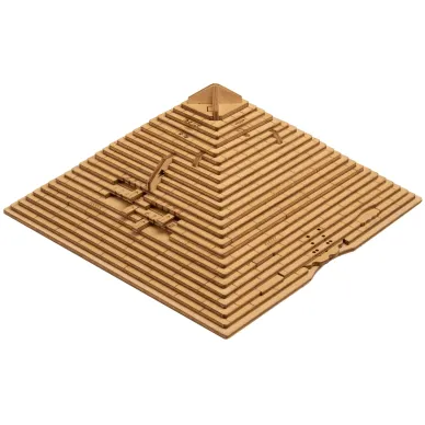 Pyramid Quest unpack image