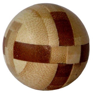 Ball Puzzle image