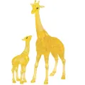 Crystal giraffe set2