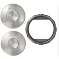 Tube disassembled
