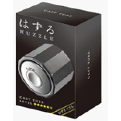 Tube packaging image
