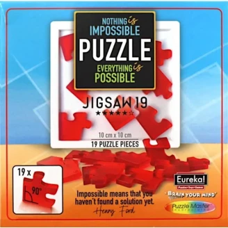 Jigsaw 19 image