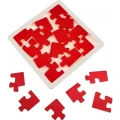 Jigsaw 19 Hanayama Red disassembled v2