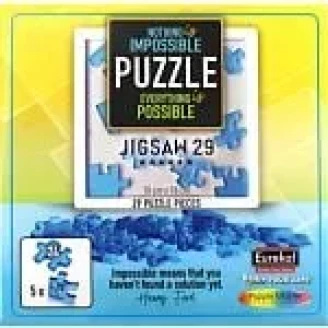 Jigsaw 29 image