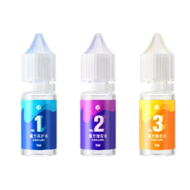 GAN Lube no123 image