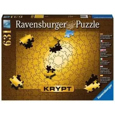 Krypt gold image
