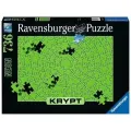 Krypt neon green