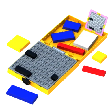 Mondrian Yellow Start 600x543 kuva