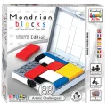 Modrian BOX WHITE 440