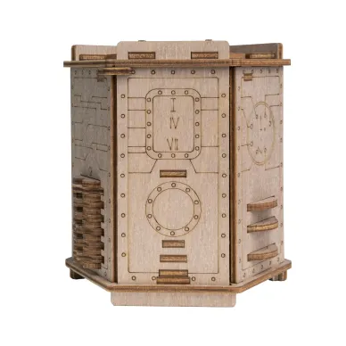 Fort Know Pro built image