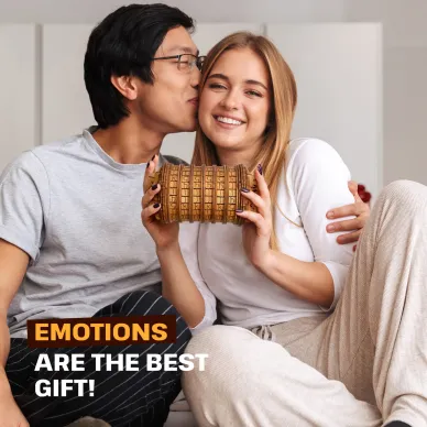 Cryptex Feeling image