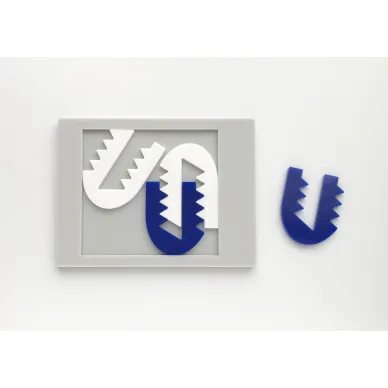 Echo 4 Yuu Asaka puzzle image