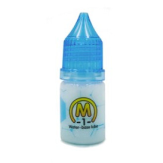 M 1 QiYi Lube Bottle image