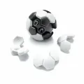 SG513 SmartGames Plug and Play Ball paloja irti