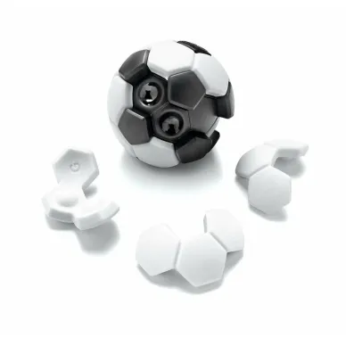 SG513 SmartGames Plug and Play Ball paloja irti image