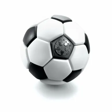 SG513 SmartGames Plug and Play Ball image