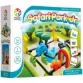 SG042 SmartGames Safari Park JR pakkaus