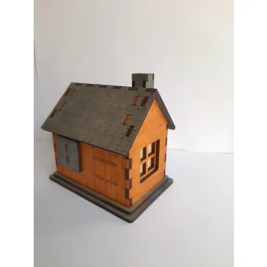 473459 Cabin in the Woods doorside scaled image