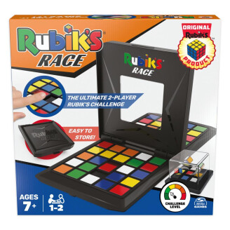 Rubik's Race image