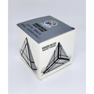 Magic Tower Silver image