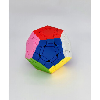 Dodecaheds Puzzle image