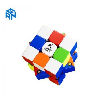 Swift 3x3 Cube image