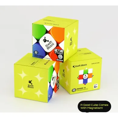 Swift block 3x3 2 image