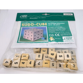 Sudo-Cube kuva