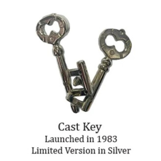 Cast Key 40th Anniversary image