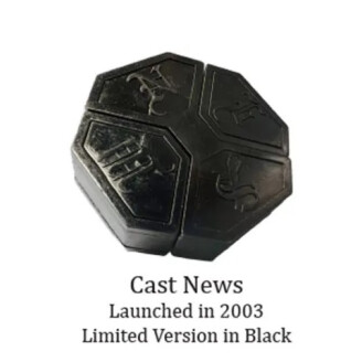 Cast News 40th Anniversary image
